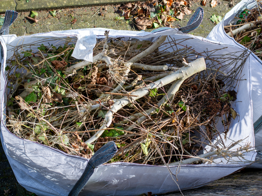 Garden Clearance in Milton Keynes