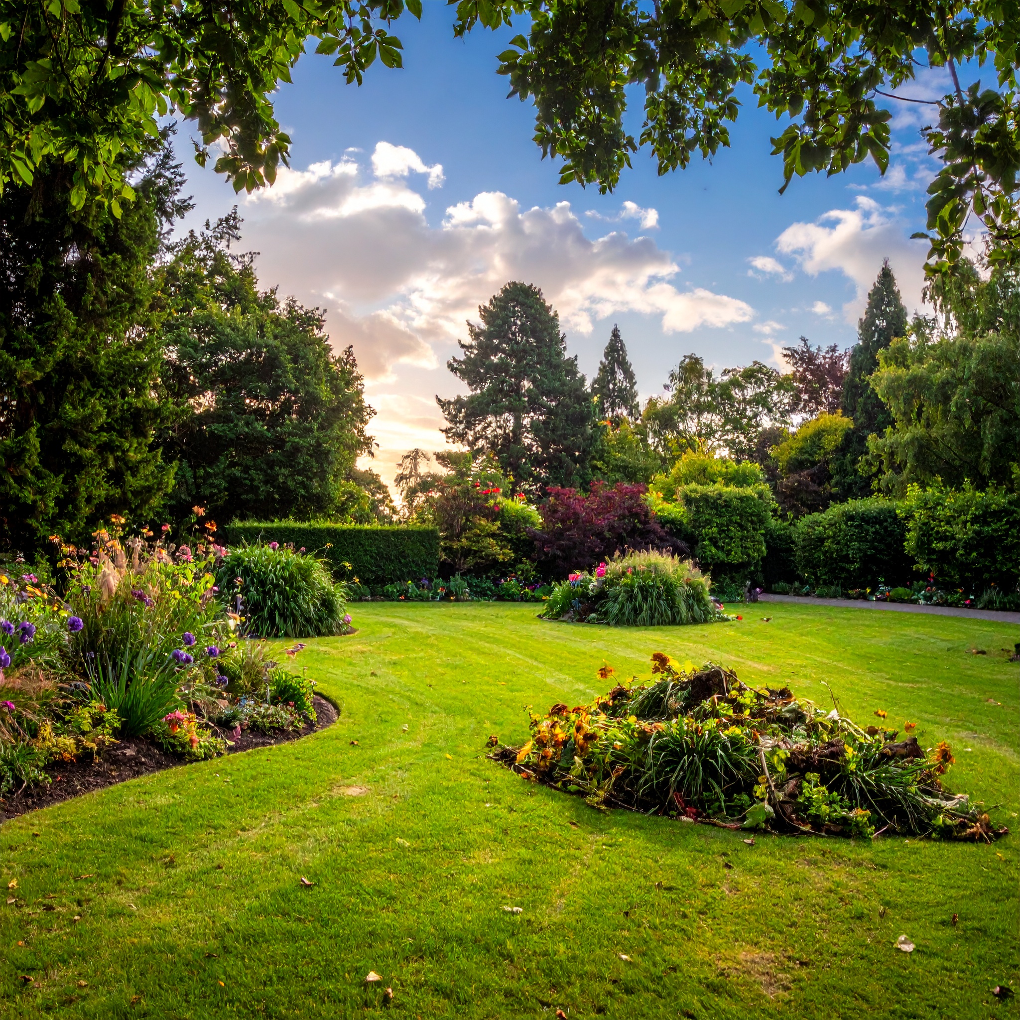 Garden clearance areas we cover
